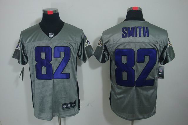 Nike Baltimore Ravens Elite Jerseys-035